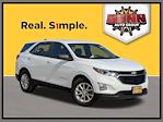 2020 Chevrolet Equinox FWD SUV for sale #C260182A - photo 1