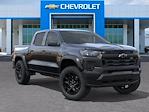 New 2026 Chevrolet Colorado Trail Boss Crew Cab 4WD Pickup for sale #C260183 - photo 7