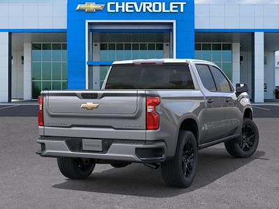 2026 Chevrolet Silverado 1500 Crew Cab RWD Pickup for sale #C260186 - photo 2