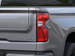 2026 Chevrolet Silverado 1500 Crew Cab RWD Pickup for sale #C260186 - photo 11
