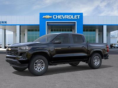 New 2026 Chevrolet Colorado LT Crew Cab Pickup for sale #C260187 - photo 2