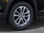 New 2026 Chevrolet Trailblazer LS SUV for sale #C260190 - photo 9