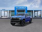 New 2026 Chevrolet Silverado 1500 ZR2 Crew Cab 4WD Pickup for sale #C260194 - photo 8