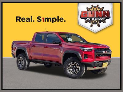 2024 Chevrolet Colorado Crew Cab 4WD Pickup for sale #C260194A - photo 1
