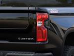 2026 Chevrolet Silverado 1500 Crew Cab 4WD Pickup for sale #C260195 - photo 11