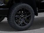 2026 Chevrolet Silverado 1500 Crew Cab 4WD Pickup for sale #C260195 - photo 9