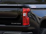 New 2026 Chevrolet Silverado 1500 Custom Crew Cab 4WD Pickup for sale #C260196 - photo 11