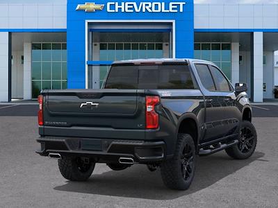 2026 Chevrolet Silverado 1500 Crew Cab 4WD Pickup for sale #C260197 - photo 2