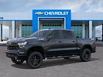 2026 Chevrolet Silverado 1500 Crew Cab 4WD Pickup for sale #C260197 - photo 3