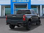 2026 Chevrolet Silverado 1500 Crew Cab 4WD Pickup for sale #C260197 - photo 2