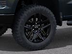 2026 Chevrolet Silverado 1500 Crew Cab 4WD Pickup for sale #C260197 - photo 9
