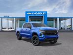 New 2026 Chevrolet Silverado 1500 Custom Crew Cab Pickup for sale #C260200 - photo 1