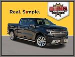 2021 Chevrolet Silverado 1500 Crew Cab RWD Pickup for sale #C260202A - photo 1