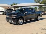 2021 Chevrolet Silverado 1500 Crew Cab RWD Pickup for sale #C260202A - photo 4