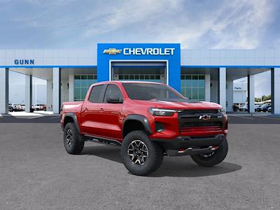 New 2026 Chevrolet Colorado ZR2 Crew Cab 4WD Pickup for sale #C260203 - photo 1