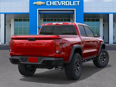 New 2026 Chevrolet Colorado ZR2 Crew Cab 4WD Pickup for sale #C260203 - photo 2
