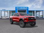 New 2026 Chevrolet Colorado ZR2 Crew Cab 4WD Pickup for sale #C260203 - photo 1