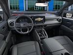New 2026 Chevrolet Colorado ZR2 Crew Cab 4WD Pickup for sale #C260203 - photo 15