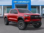 New 2026 Chevrolet Colorado ZR2 Crew Cab 4WD Pickup for sale #C260203 - photo 7