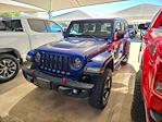 2018 Jeep Wrangler 4WD SUV for sale #C260203A - photo 3