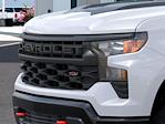 New 2026 Chevrolet Silverado 1500 Custom Crew Cab 4WD Pickup for sale #C260205 - photo 13