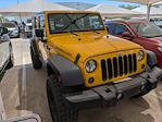 2015 Jeep Wrangler 4WD SUV for sale #C260206A - photo 1
