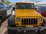 2015 Jeep Wrangler 4WD SUV for sale #C260206A - photo 3