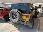 2015 Jeep Wrangler 4WD SUV for sale #C260206A - photo 2