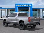 New 2026 Chevrolet Silverado 1500 Custom Crew Cab 4WD Pickup for sale #C260207 - photo 4