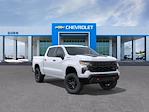 New 2026 Chevrolet Silverado 1500 Custom Crew Cab 4WD Pickup for sale #C260208 - photo 1