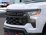 New 2026 Chevrolet Silverado 1500 Custom Crew Cab 4WD Pickup for sale #C260208 - photo 13