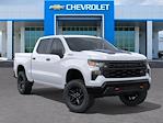 New 2026 Chevrolet Silverado 1500 Custom Crew Cab 4WD Pickup for sale #C260208 - photo 7