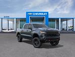 2026 Chevrolet Silverado 1500 Crew Cab 4WD Pickup for sale #C260211 - photo 1