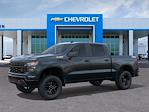 2026 Chevrolet Silverado 1500 Crew Cab 4WD Pickup for sale #C260211 - photo 3