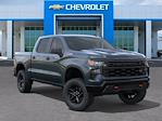 2026 Chevrolet Silverado 1500 Crew Cab 4WD Pickup for sale #C260211 - photo 7