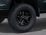 2026 Chevrolet Silverado 1500 Crew Cab 4WD Pickup for sale #C260211 - photo 9