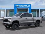 New 2026 Chevrolet Silverado 1500 LT Crew Cab 4WD Pickup for sale #C260213 - photo 3