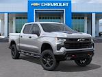 New 2026 Chevrolet Silverado 1500 LT Crew Cab 4WD Pickup for sale #C260213 - photo 7