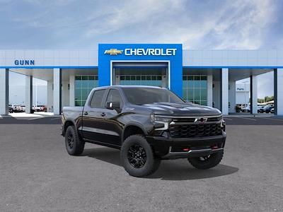 New 2026 Chevrolet Silverado 1500 ZR2 Crew Cab 4WD Pickup for sale #C260214 - photo 1
