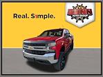2021 Chevrolet Silverado 1500 Crew Cab 4WD Pickup for sale #C260214A - photo 1