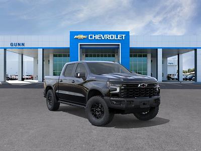 New 2026 Chevrolet Silverado 1500 ZR2 Crew Cab 4WD Pickup for sale #C260216 - photo 1