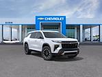 New 2026 Chevrolet Traverse Z71 AWD SUV for sale #C260217 - photo 1