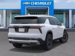 New 2026 Chevrolet Traverse Z71 AWD SUV for sale #C260217 - photo 2