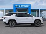 New 2026 Chevrolet Traverse Z71 AWD SUV for sale #C260217 - photo 5