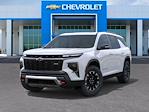 New 2026 Chevrolet Traverse Z71 AWD SUV for sale #C260217 - photo 6