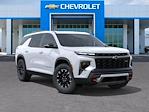 New 2026 Chevrolet Traverse Z71 AWD SUV for sale #C260217 - photo 7