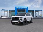 New 2026 Chevrolet Traverse Z71 AWD SUV for sale #C260217 - photo 8