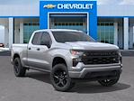 New 2026 Chevrolet Silverado 1500 Custom Double Cab Pickup for sale #C260218 - photo 7