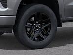 New 2026 Chevrolet Silverado 1500 Custom Double Cab Pickup for sale #C260218 - photo 9
