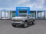 2026 Chevrolet Silverado 1500 Crew Cab RWD Pickup for sale #C260222 - photo 8